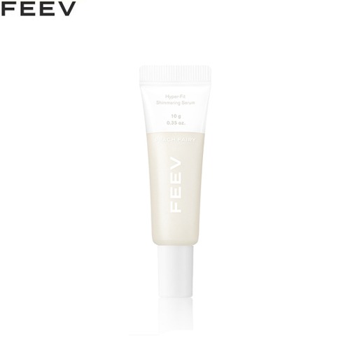 FEEV Hyper-Fit Shimmering Serum 10g