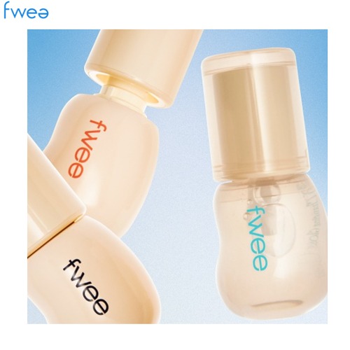 FWEE 3D Changing Gloss 5.6g