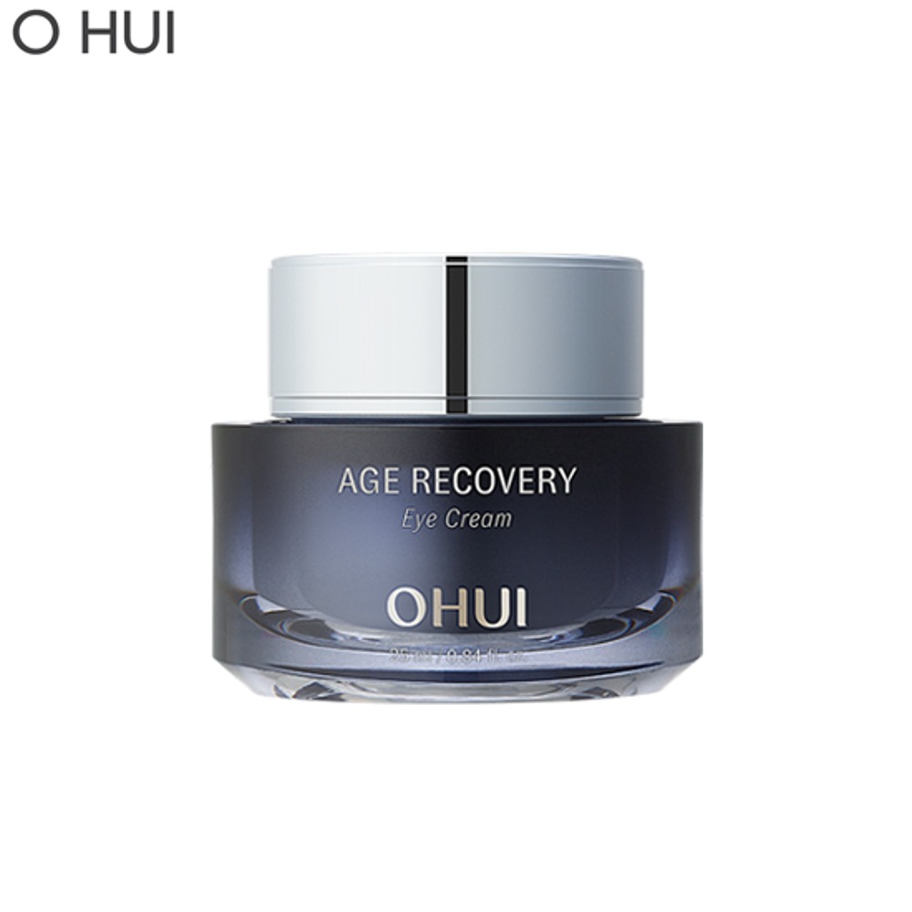 OHUI Age Recovery Eye Cream 25ml