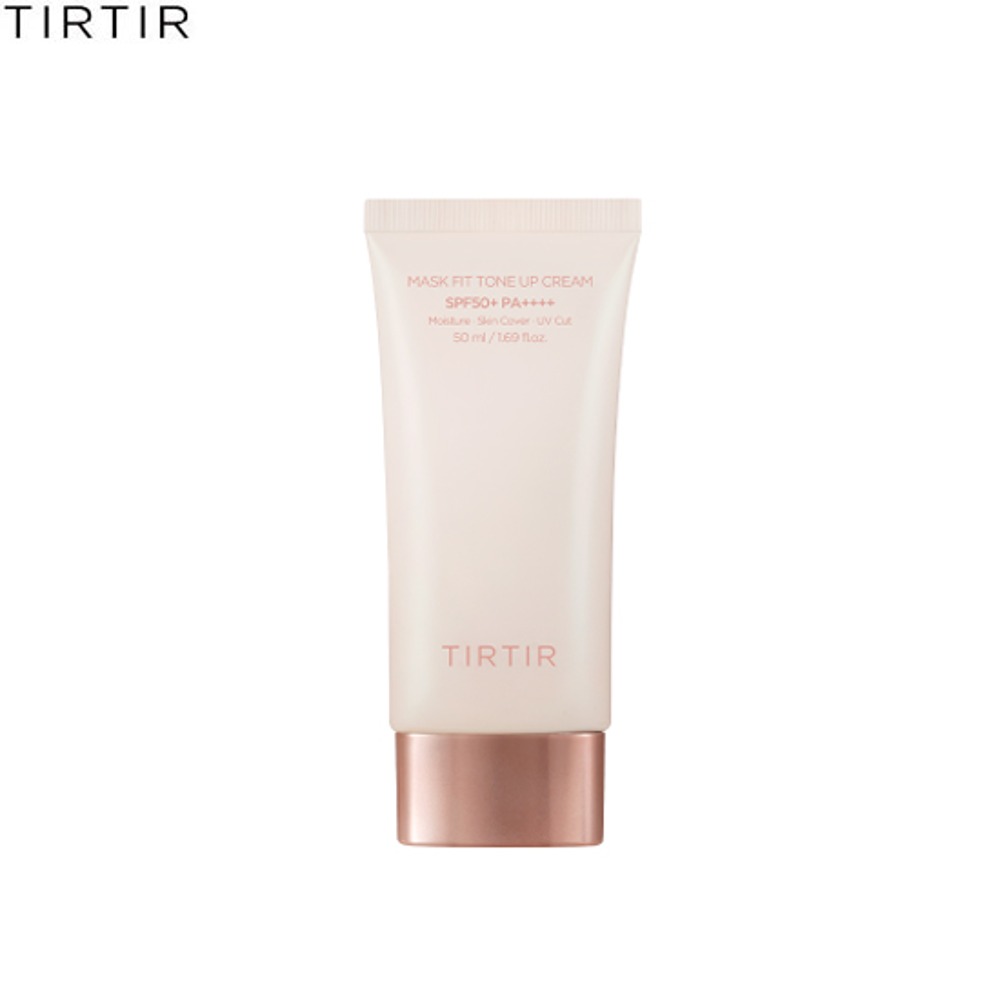 TIRTIR Make Fit Tone Up Cream 50ml