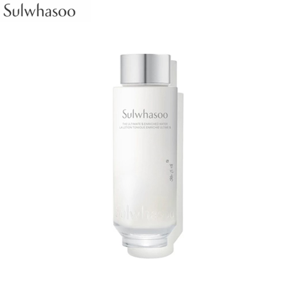 SULWHASOO The Ultimate S Enriched Water 150ml