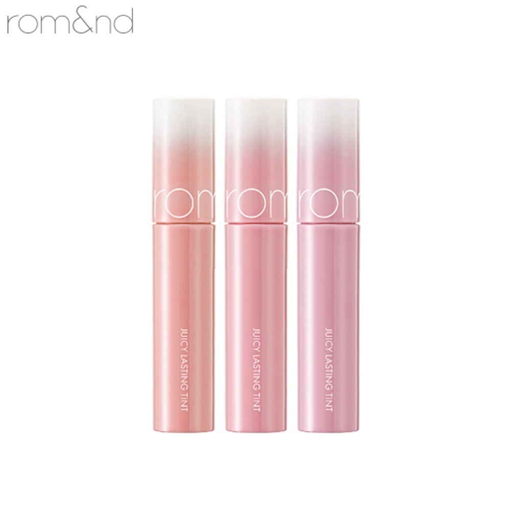 ROMAND Juicy Lasting Tint 4.8g [SPRING FEVER]
