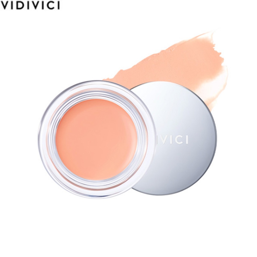 VIDIVICI Millenial Glow Cream Blush 6g