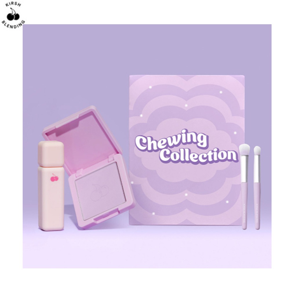 KIRSH BLENDING Chewing Purple Universe Kit 5items