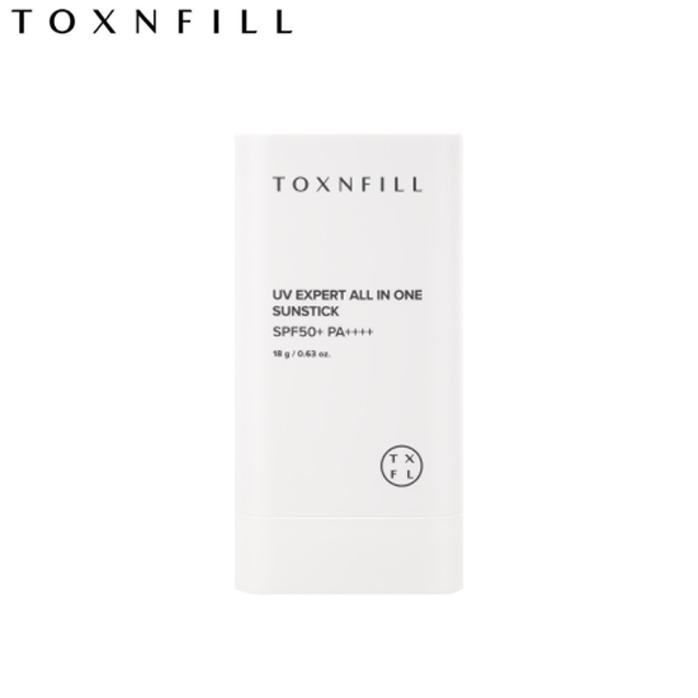 TOXNFILL UV Expert All-In-One Sunstick 18g