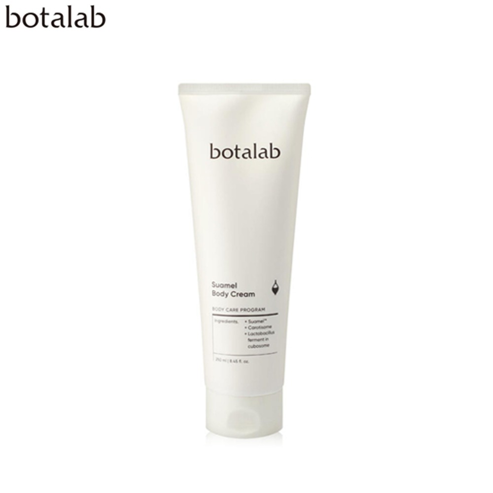 BOTALAB Suamel Body Cream 250ml