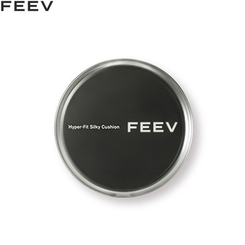 FEEV Hyper-Fit Silky Cushion 15g