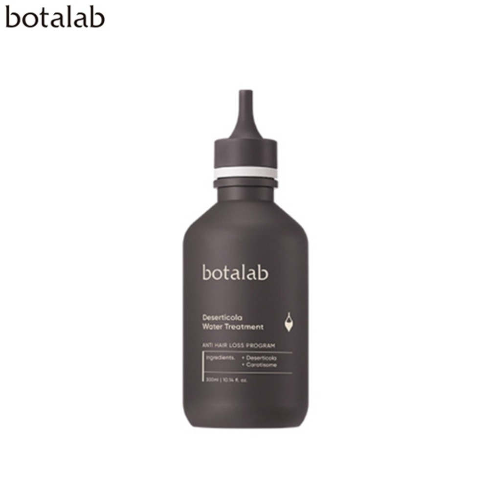 BOTALAB Deserticola Water Treatment 300ml