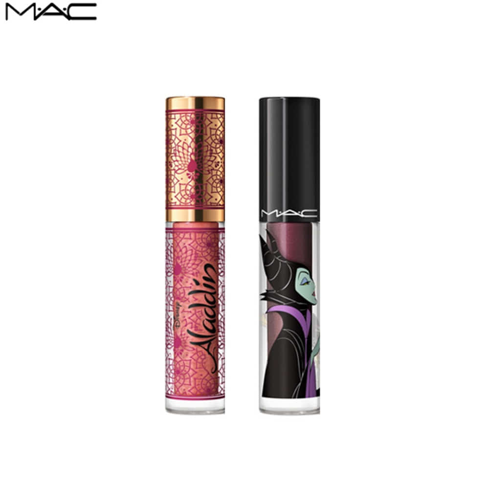 MAC Lip Gloss 3.1ml [Disney Collection]