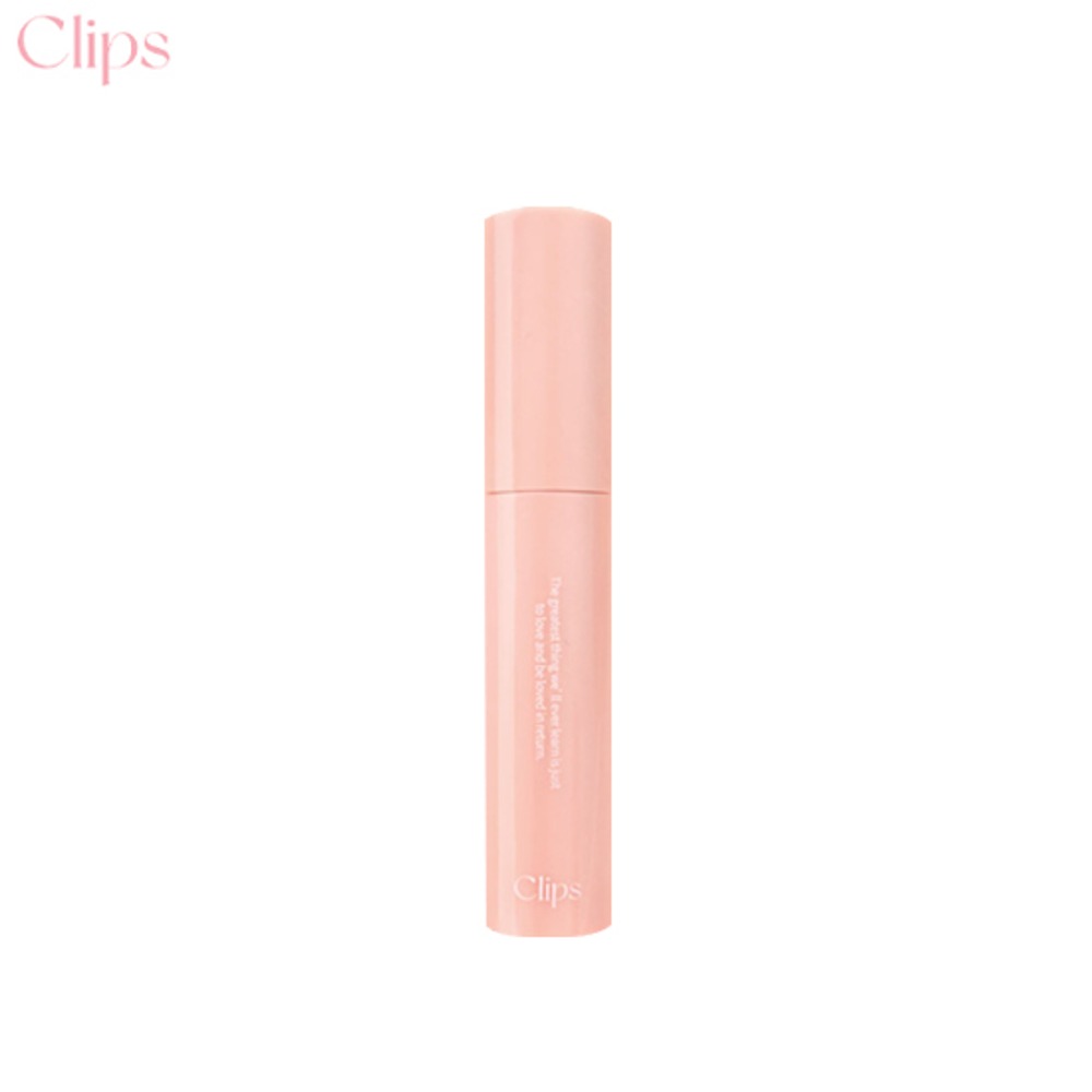 CLIPS Candy Glow Syrup 4g