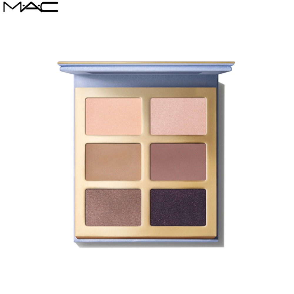 MAC Cinderella Eye Shadow Palette 5.8g [Disney Collection] Best Price