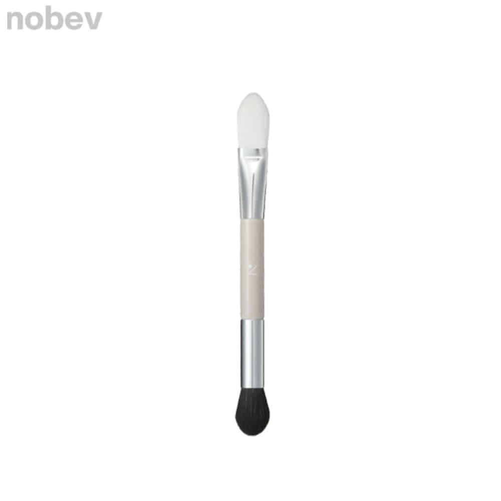NOBEV Volume Detail Shading Brush 1ea
