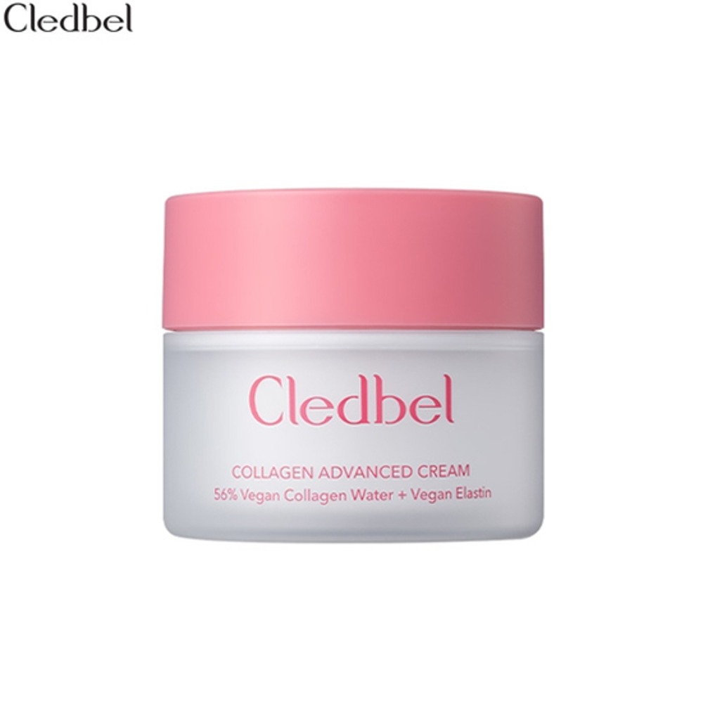 CLEDBEL Collagen Advanced Cream 50ml