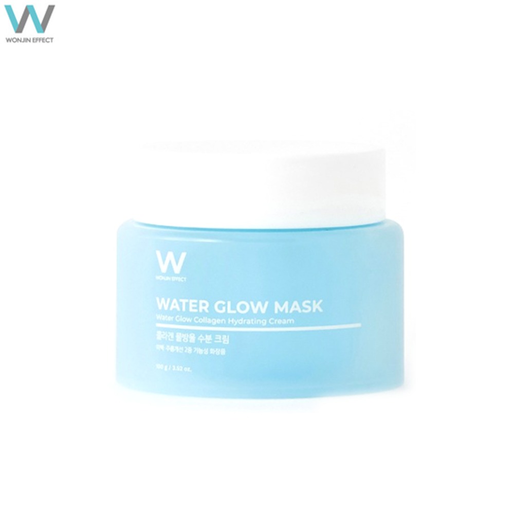 WONJIN EFFECT Water Glow Mask 100ml