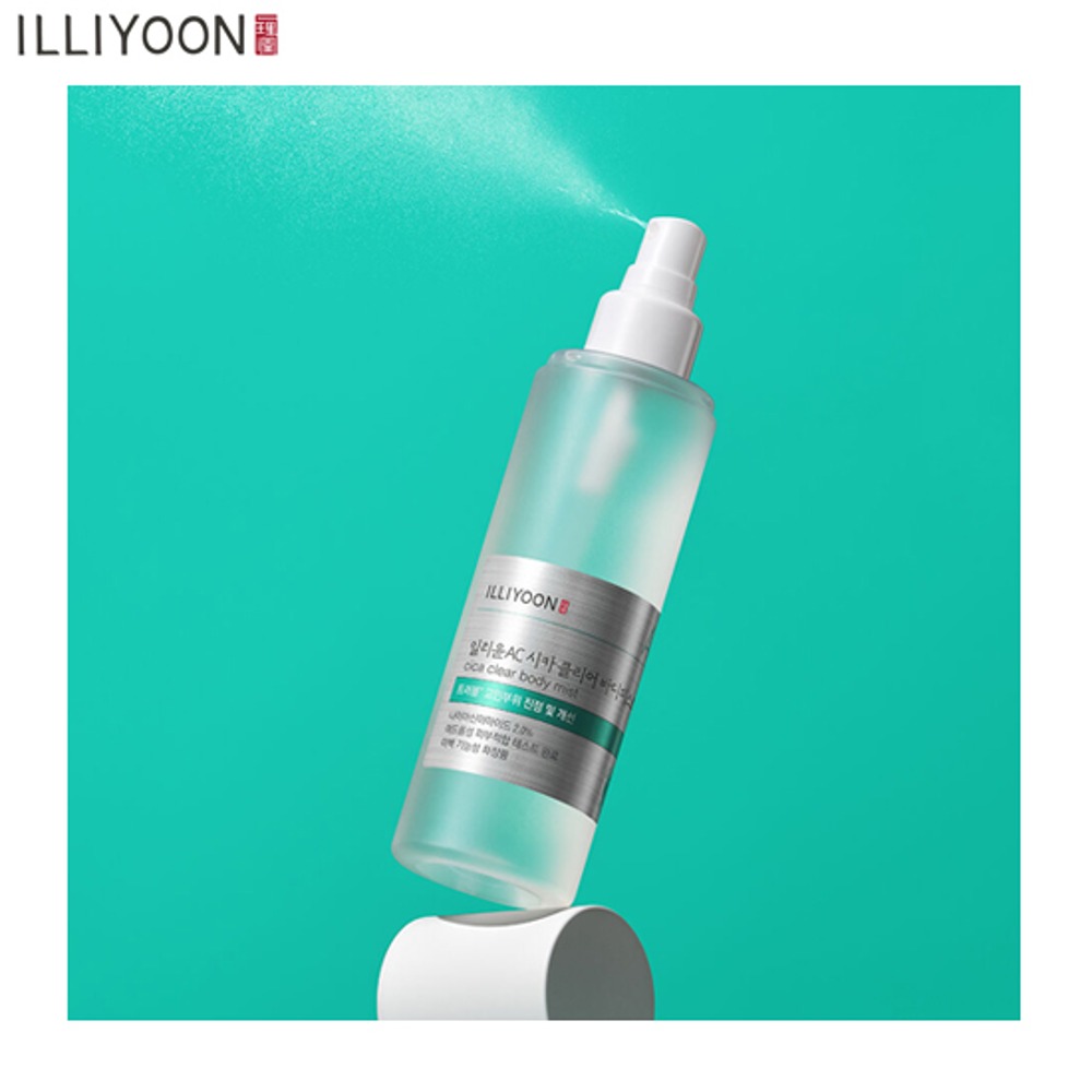CICA ACNE CLEAR MIST
