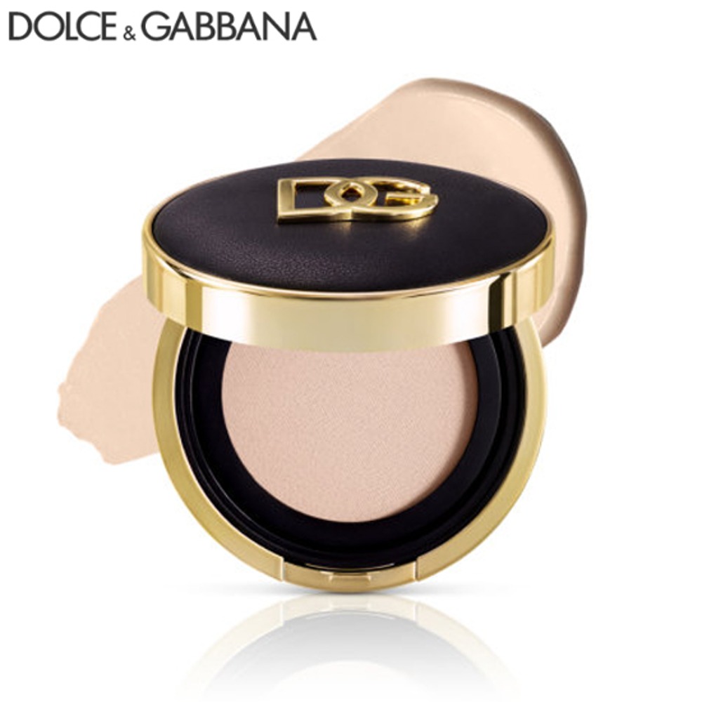 DOLCE & GABBANA Rose Glow Cushion SPF50+ PA++++ 15g Best Price and