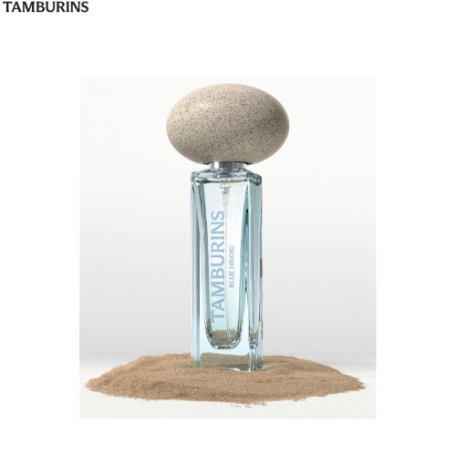 TAMBURINS Perfume #Blue Hinoki 11ml Best Price and Fast