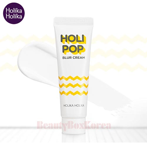 HOLIKA HOLIKA Holipop Blur Cream 30ml