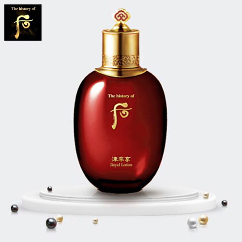 THE HISTORY OF WHOO Jinyul Lotion 110ml