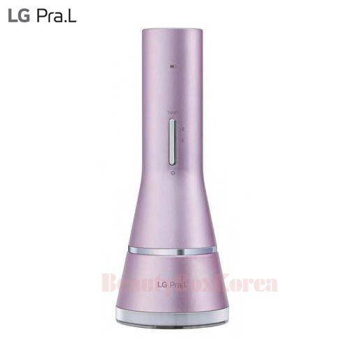 LG PRA.L Dual Motion Cleanser 1ea