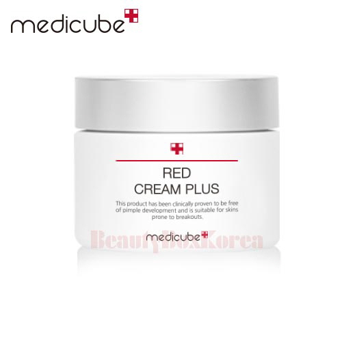 MEDICUBE Red Cream Plus 100ml
