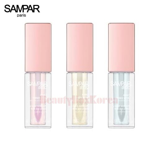 SAMPAR Addict French Lip Oil 4.5ml,SAMPAR