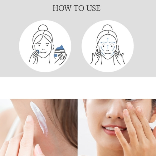AROCELL Super Neck Cream 80ml | Best Price and Fast Shipping from