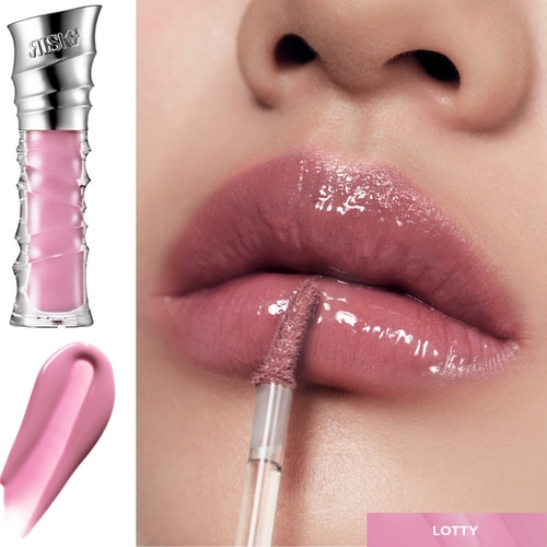 RISKY Beauty Be Bold Lipgloss 3.1g – Bold Glossy Finish