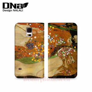 DESIGN NALALI Masterpeice Gustav Klimt Phone Case