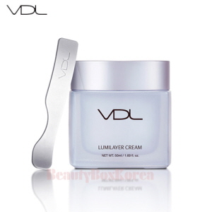 VDL Lumilayer Cream 50ml
