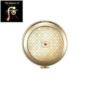 THE HISTORY OF WHOO GongJinHyang Mi Skincover Pact 10g