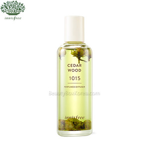 INNISFREE Perfumed Diffuser 100ml #1015 Cedarwood [Limited Edition],INNISFREE