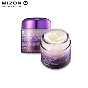 MIZON Collagen Power Lifting Cream 75ml,MIZON