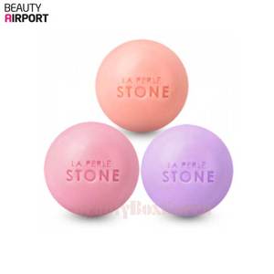 BEAUTY AIRPORT Brightening Pearl Stone 128g,BEAUTY AIRPORT