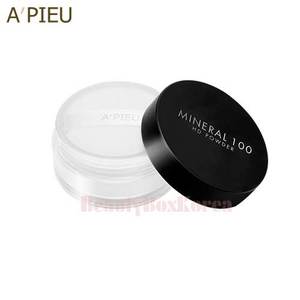 A&#039;PIEU Mineral 100 HD Powder 5.5g