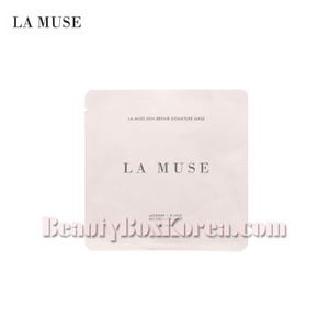 LA MUSE Skin Repair Signature Mask 30g,LAMUSE