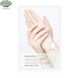 INNISFREE Special Care Mask - Hand 20ml