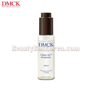 DMCK Clean Ac Ampoule 30ml