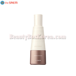 THE SAEM Sooyeran Radiance Emulsion 150ml,THE SAEM