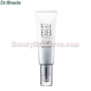 DR.ORACLE Real White BB SPF35 PA++ 40ml