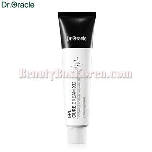DR.ORACLE EPL Cure Cream XD (X-Dry) 60ml