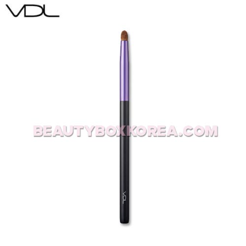 VDL Smudge Eyeshadow Brush 1p, VDL