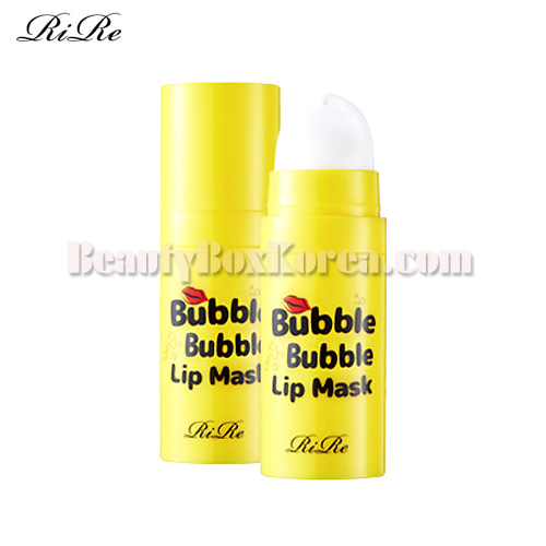 RIRE Bubble Bubble Lip Mask 7ml,RIRE