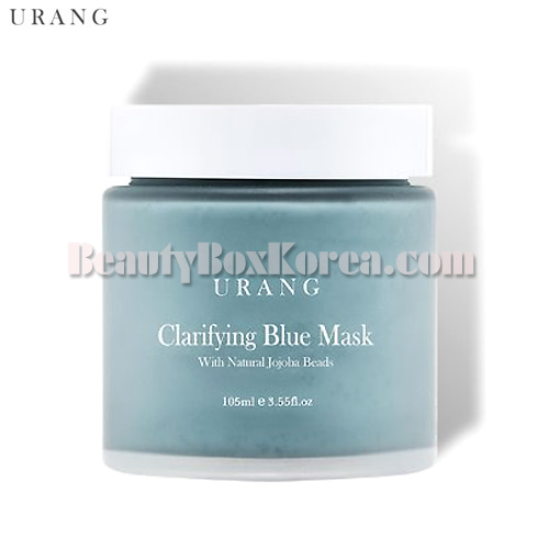 URANG Clarifying Blue Mask 105ml