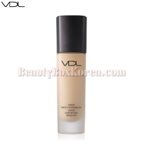 VDL Expert Perfect Fit Foundation SPF35 PA++ 30ml, VDL