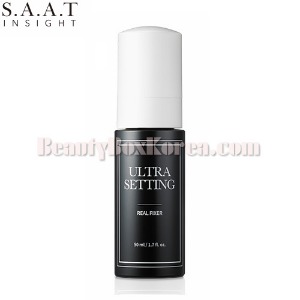 S.A.A.T INSIGHT Ultra Setting Real Fixer 50ml