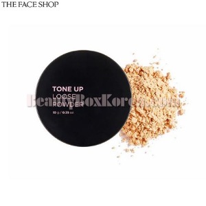 THE FACE SHOP Tone Up Loose Powder 10g