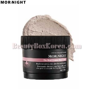 MOR NIGHT The Real Cleanser 100ml