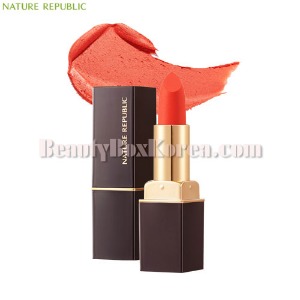 NATURE REPUBLIC Kiss My Airy Lipstick 4g [Online Excl.]