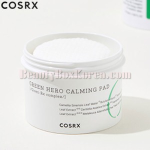 COSRX One Step Green Hero Calming Pad 70p 135ml